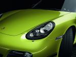 Porsche Cayman R 2011 года